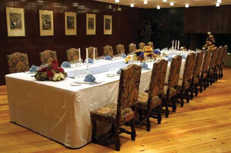Hotel Goya Сарагоса Экстерьер фото